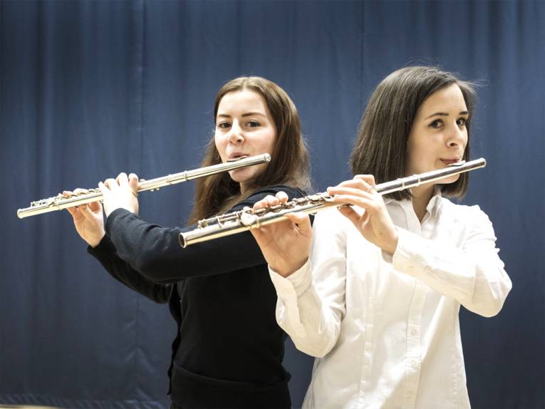 "Jugend Musiziert" 2017: Konzert am 16. Januar 2017